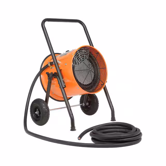 653673 Global Industrial  HVAC - Heaters