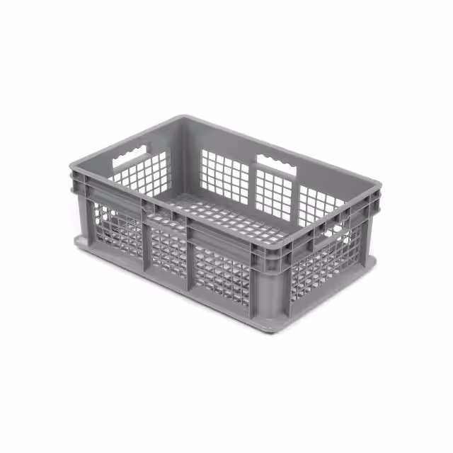 37608GREYGBL Akro-Mils  Movimentazione e stoccaggio dei materiali di prodotto - Contenitori e contenitori per lo stoccaggio