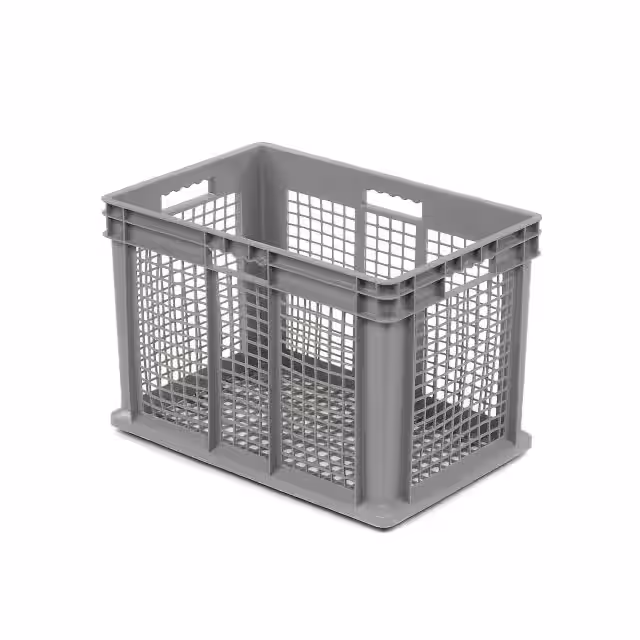 37616GREYGBL Akro-Mils  Movimentazione e stoccaggio dei materiali di prodotto - Contenitori e contenitori per lo stoccaggio