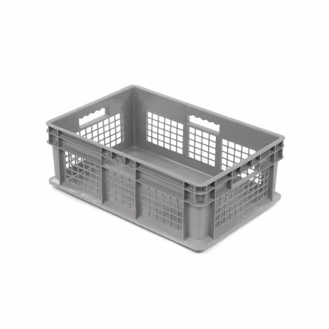 37678GREYGBL Akro-Mils  Movimentazione e stoccaggio dei materiali di prodotto - Contenitori e contenitori per lo stoccaggio