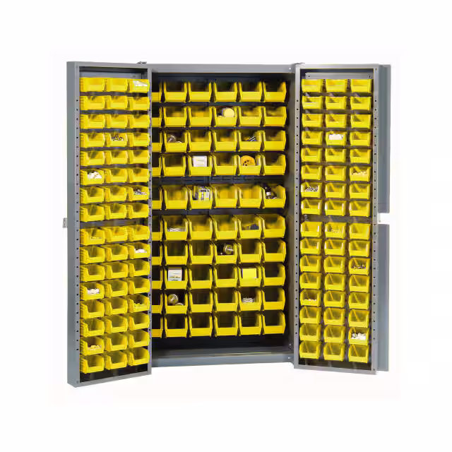 662132YL Global Industrial  Workstation Office Furniture and Equipment - Lockers Storage Cabinets and Accessories