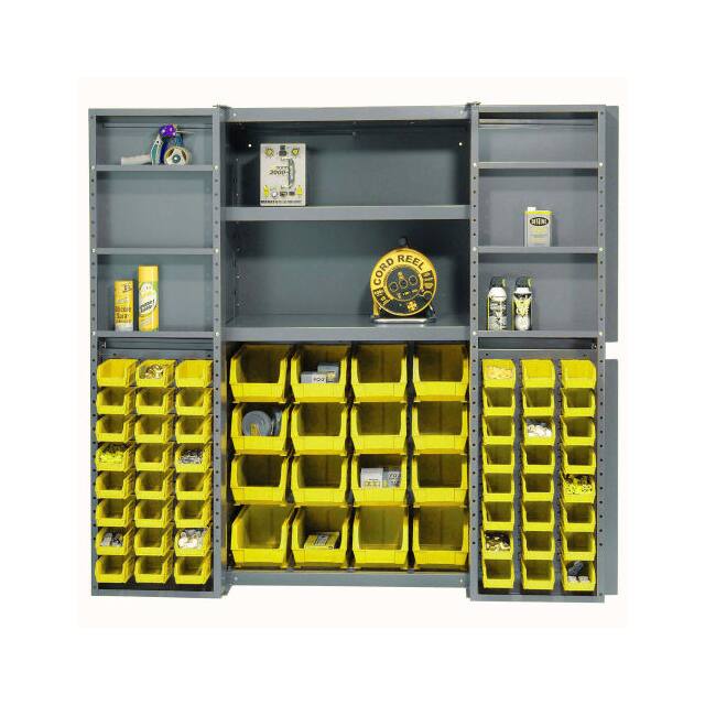 662139YL Global Industrial  Workstation Office Furniture and Equipment - Lockers Storage Cabinets and Accessories