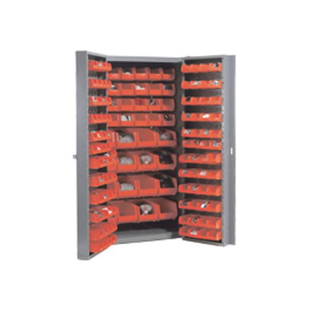 662143RD Global Industrial  Workstation Office Furniture and Equipment - Lockers Storage Cabinets and Accessories