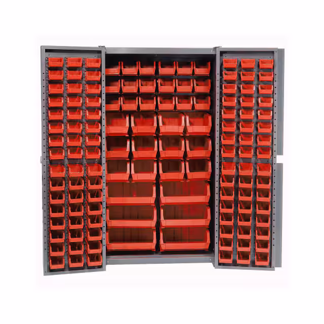 662147RD Global Industrial  Workstation Office Furniture and Equipment - Lockers Storage Cabinets and Accessories