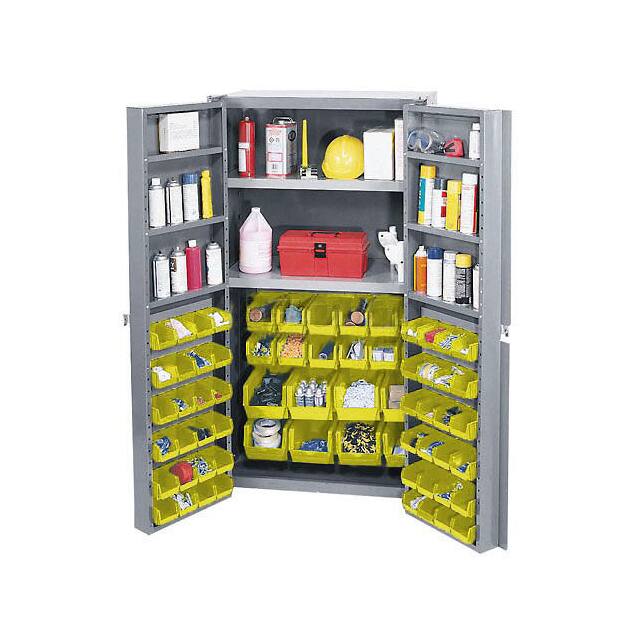 662150YL Global Industrial  Workstation Office Furniture and Equipment - Lockers Storage Cabinets and Accessories