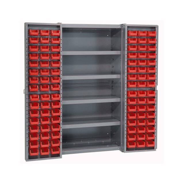 662152RD Global Industrial  Workstation Office Furniture and Equipment - Lockers Storage Cabinets and Accessories