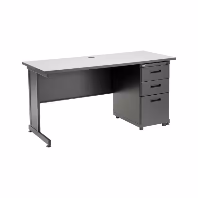 670073GY Interion By Global Industrial  Arredamento e attrezzature per ufficio - Postazioni di lavoro per computer