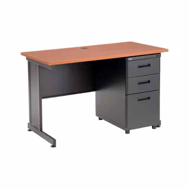 670078CH Interion By Global Industrial  Arredamento e attrezzature per ufficio - Postazioni di lavoro per computer