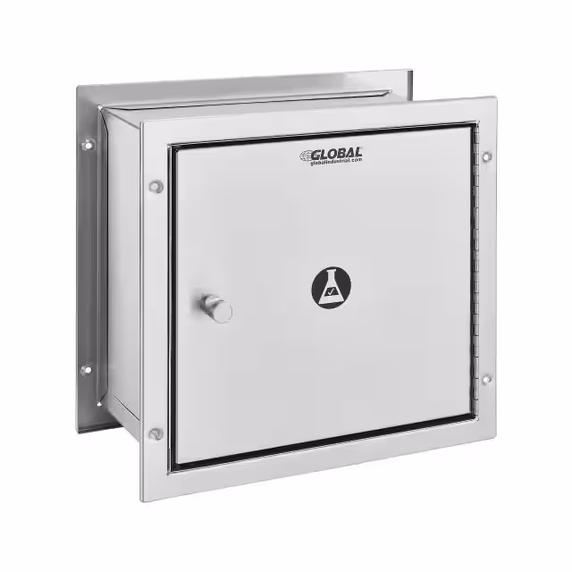 670148 Global Industrial  Office Equipment - File Cabinets Bookcases