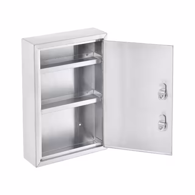 670149SS Global Industrial  Mobili per ufficio - Casseforti per deposito sicuro