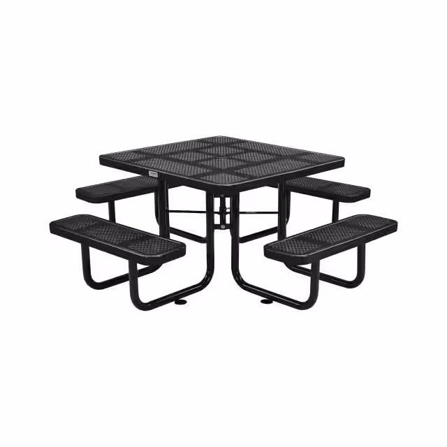 694551BK Global Industrial  Productos para exteriores - Muebles de exterior