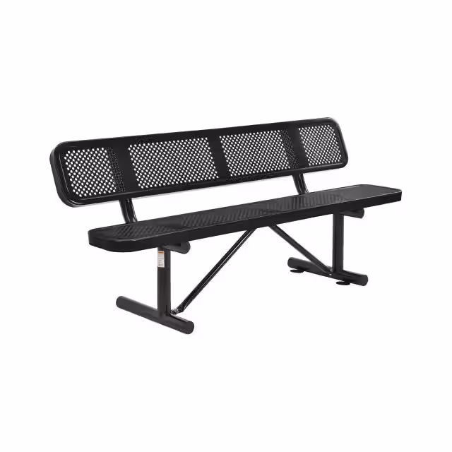 694557BK Global Industrial  Outdoor Products - Outdoor Furniture