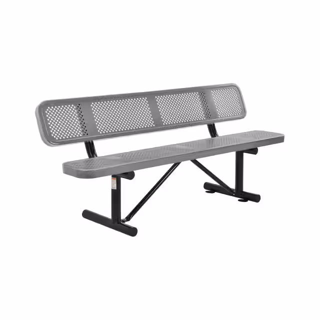 694557GY Global Industrial  Outdoor Products - Outdoor Furniture