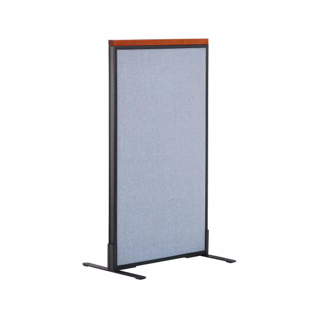 694652FBL Interion By Global Industrial  Office Furniture - Partitions and Accessories