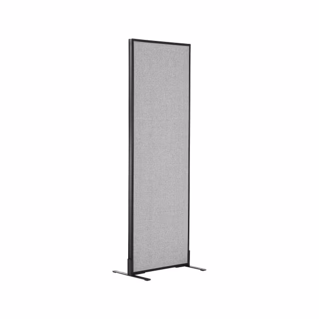 694657FGY Interion By Global Industrial  Office Furniture - Partitions and Accessories