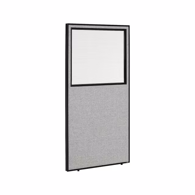 694663WGY Interion By Global Industrial  Office Furniture - Partitions and Accessories