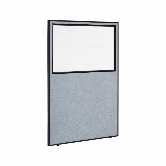 694664WBL Interion By Global Industrial  Office Furniture - Partitions and Accessories