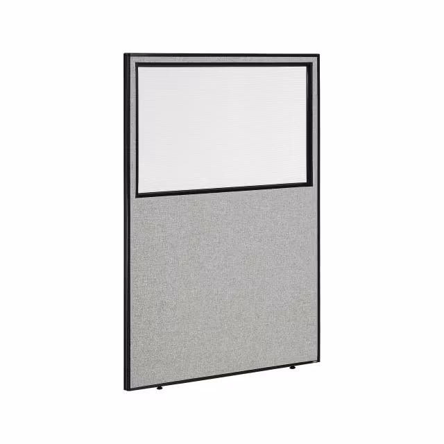 694664WGY Interion By Global Industrial  Office Furniture - Partitions and Accessories