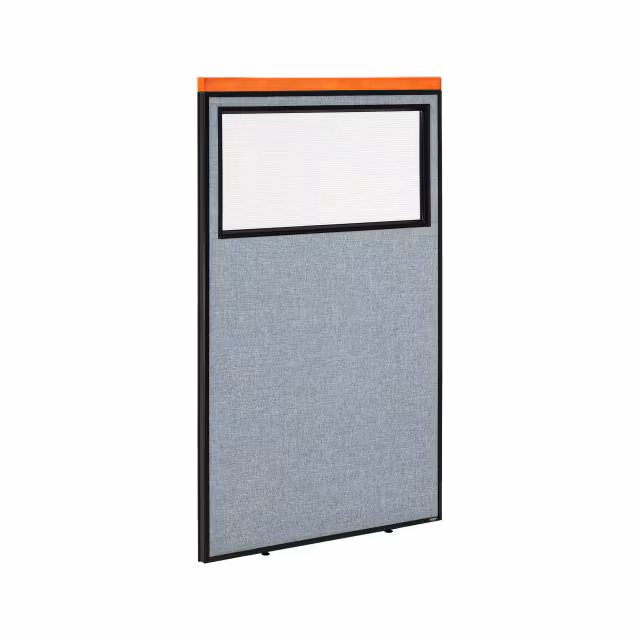 694667WBL Interion By Global Industrial  Office Furniture - Partitions and Accessories