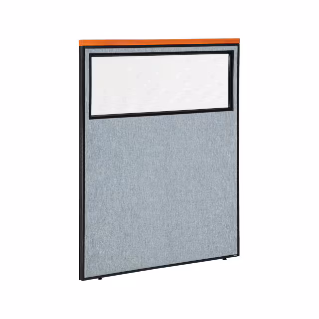 694668WBL Interion By Global Industrial  Office Furniture - Partitions and Accessories