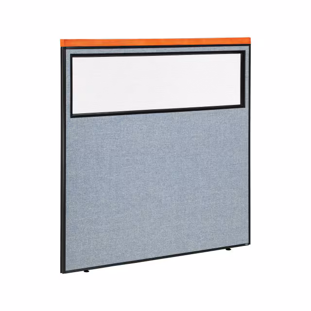 694669WBL Interion By Global Industrial  Büromöbel - Trennwände und Zubehör