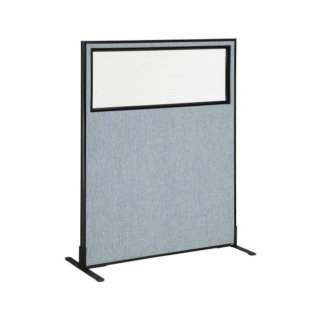 694676WFBL Interion By Global Industrial  Office Furniture - Partitions and Accessories