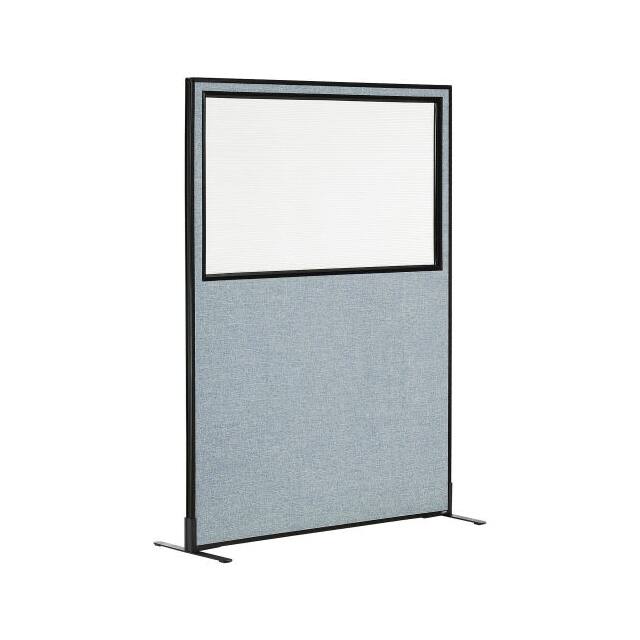 694680WFBL Interion By Global Industrial  Office Furniture - Partitions and Accessories
