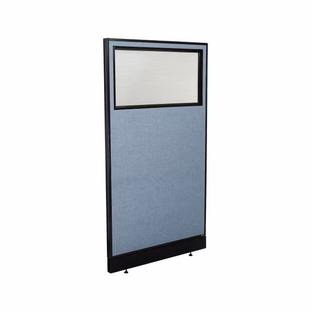 694723WPBL Interion By Global Industrial  Office Furniture - Partitions and Accessories