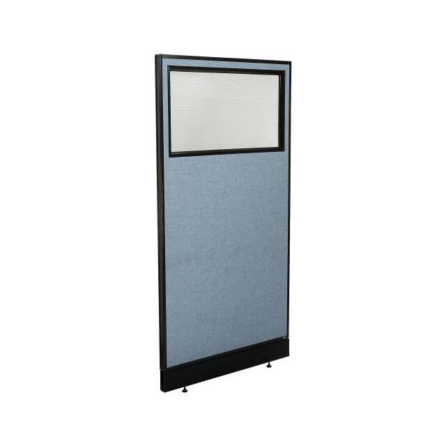 694727WPBL Interion By Global Industrial  Office Furniture - Partitions and Accessories