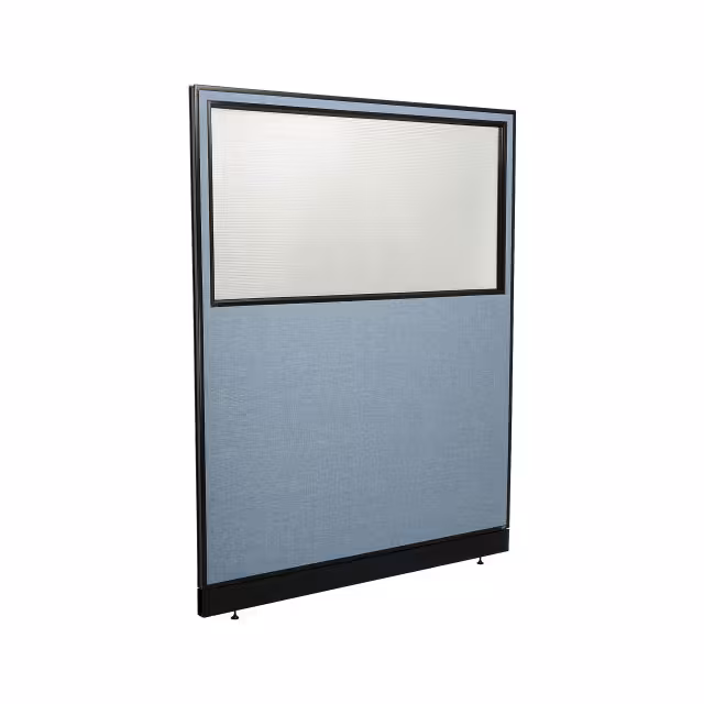 694729WPBL Interion By Global Industrial  Office Furniture - Partitions and Accessories