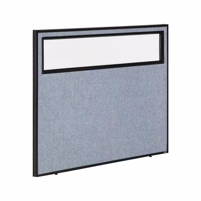 694755WBL Interion By Global Industrial  Office Furniture - Partitions and Accessories