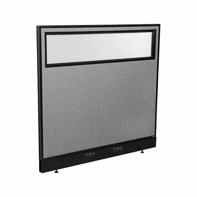 694755WEGY Interion By Global Industrial  Office Furniture - Partitions and Accessories