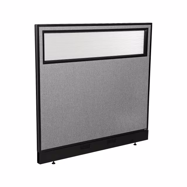 694755WNGY Interion By Global Industrial  Office Furniture - Partitions and Accessories