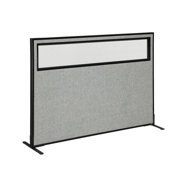 694756WFGY Interion By Global Industrial  Office Furniture - Partitions and Accessories