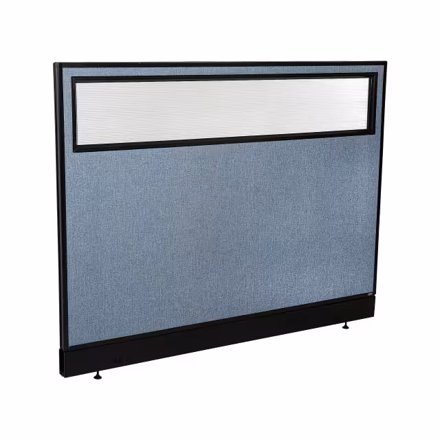 694756WPBL Interion By Global Industrial  Office Furniture - Partitions and Accessories