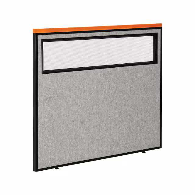 694759WGY Interion By Global Industrial  Office Furniture - Partitions and Accessories