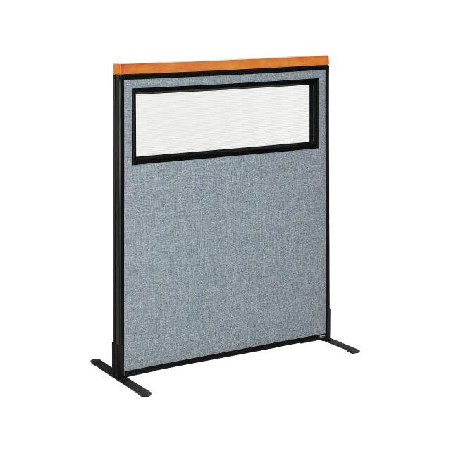 694762WFBL Interion By Global Industrial  Office Furniture - Partitions and Accessories