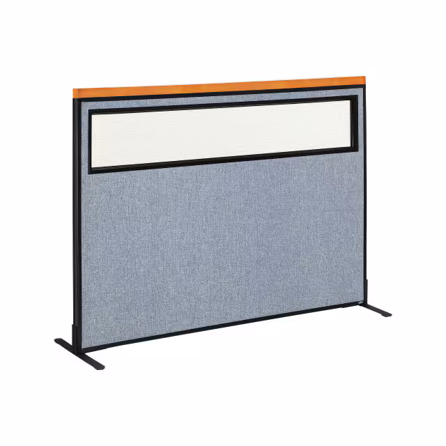 694764WFBL Interion By Global Industrial  Office Furniture - Partitions and Accessories