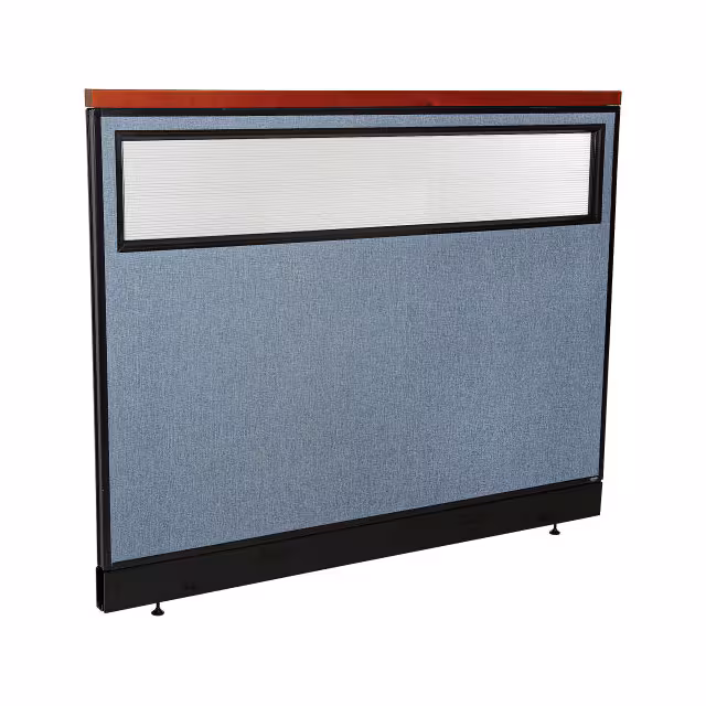 694775WPBL Interion By Global Industrial  Office Furniture - Partitions and Accessories