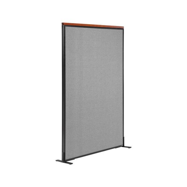 694847FGY Interion By Global Industrial  Office Furniture - Partitions and Accessories