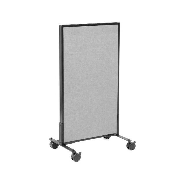 694952MGY Interion By Global Industrial  Office Furniture - Partitions and Accessories