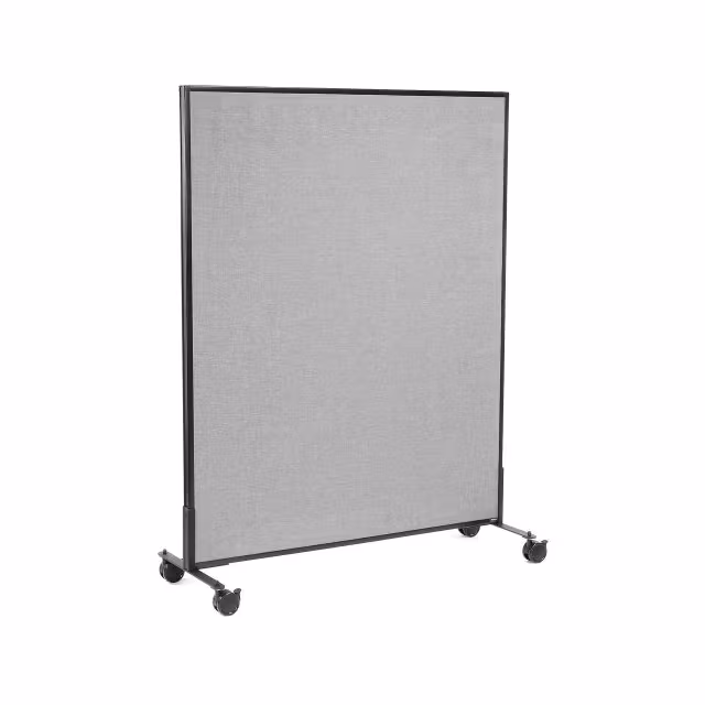 694959MGY Interion By Global Industrial  Office Furniture - Partitions and Accessories