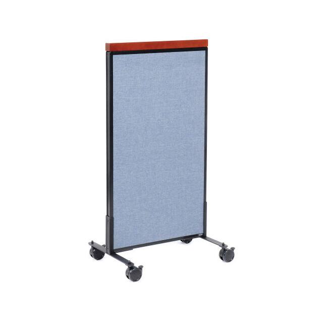 694964MBL Interion By Global Industrial  Office Furniture - Partitions and Accessories