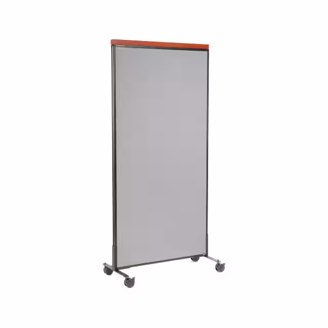 694969MGY Interion By Global Industrial  Office Furniture - Partitions and Accessories