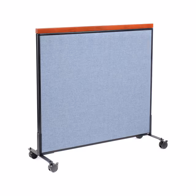 694970MBL Interion By Global Industrial  Office Furniture - Partitions and Accessories