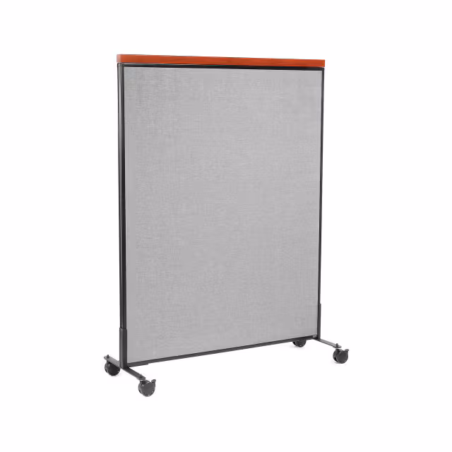 694971MGY Interion By Global Industrial  Office Furniture - Partitions and Accessories