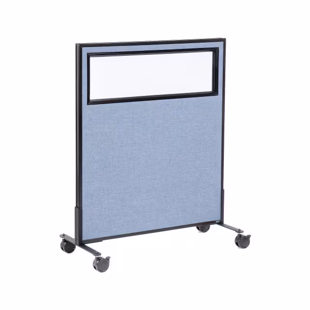 694979MBL Interion By Global Industrial  Office Furniture - Partitions and Accessories