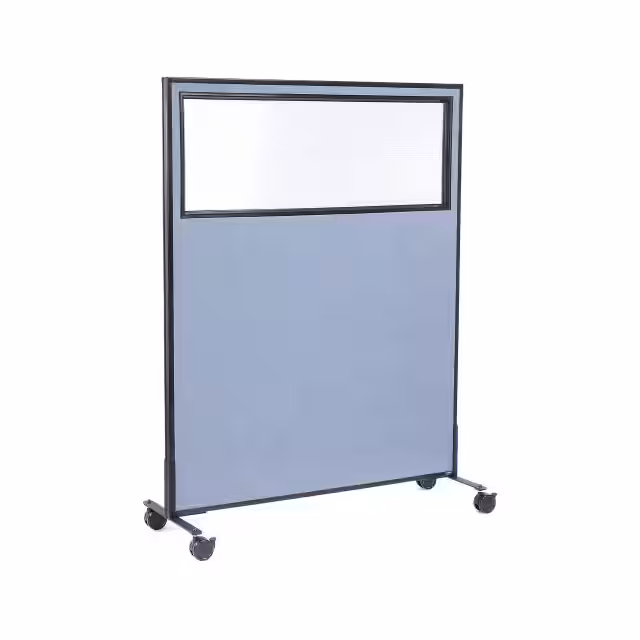 694983MBL Interion By Global Industrial  Office Furniture - Partitions and Accessories