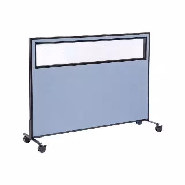 694985MBL Interion By Global Industrial  Office Furniture - Partitions and Accessories