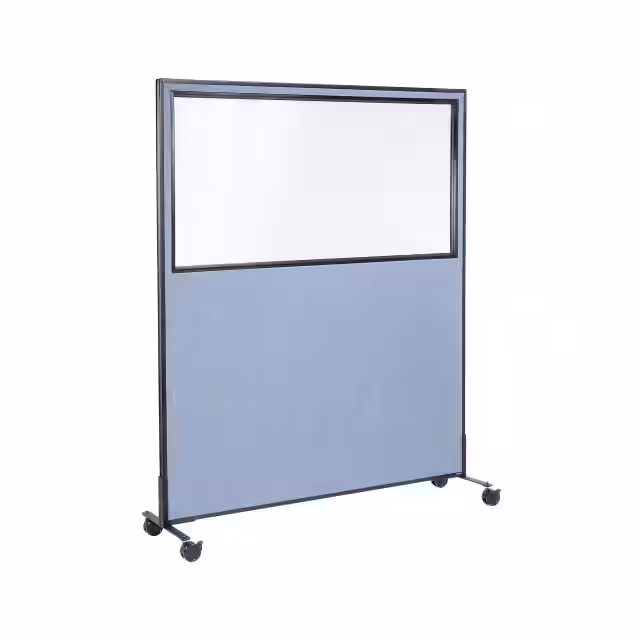 694987MBL Interion By Global Industrial  Office Furniture - Partitions and Accessories